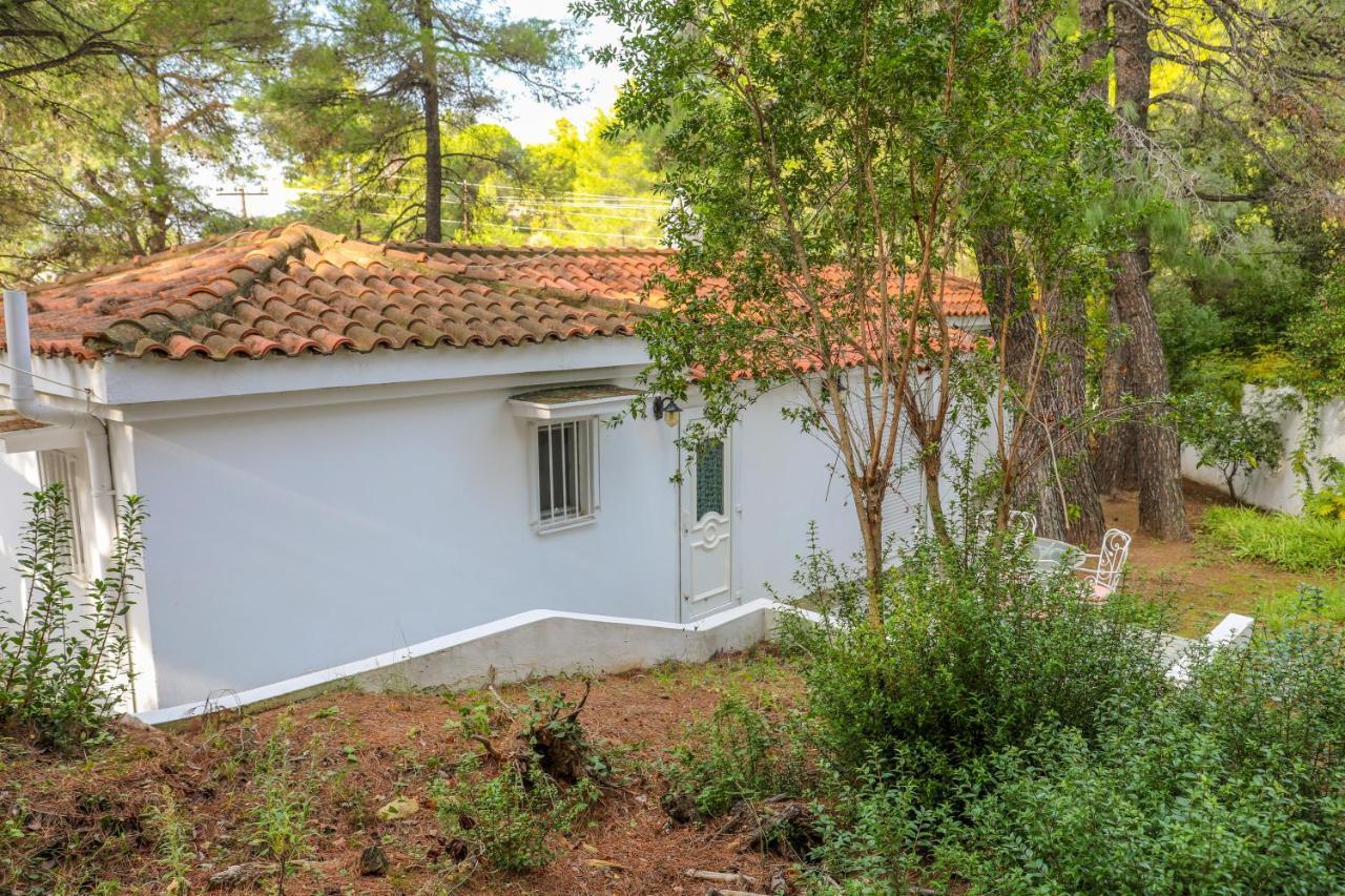 villa Hara Kanapitsa  Dış mekan fotoğraf