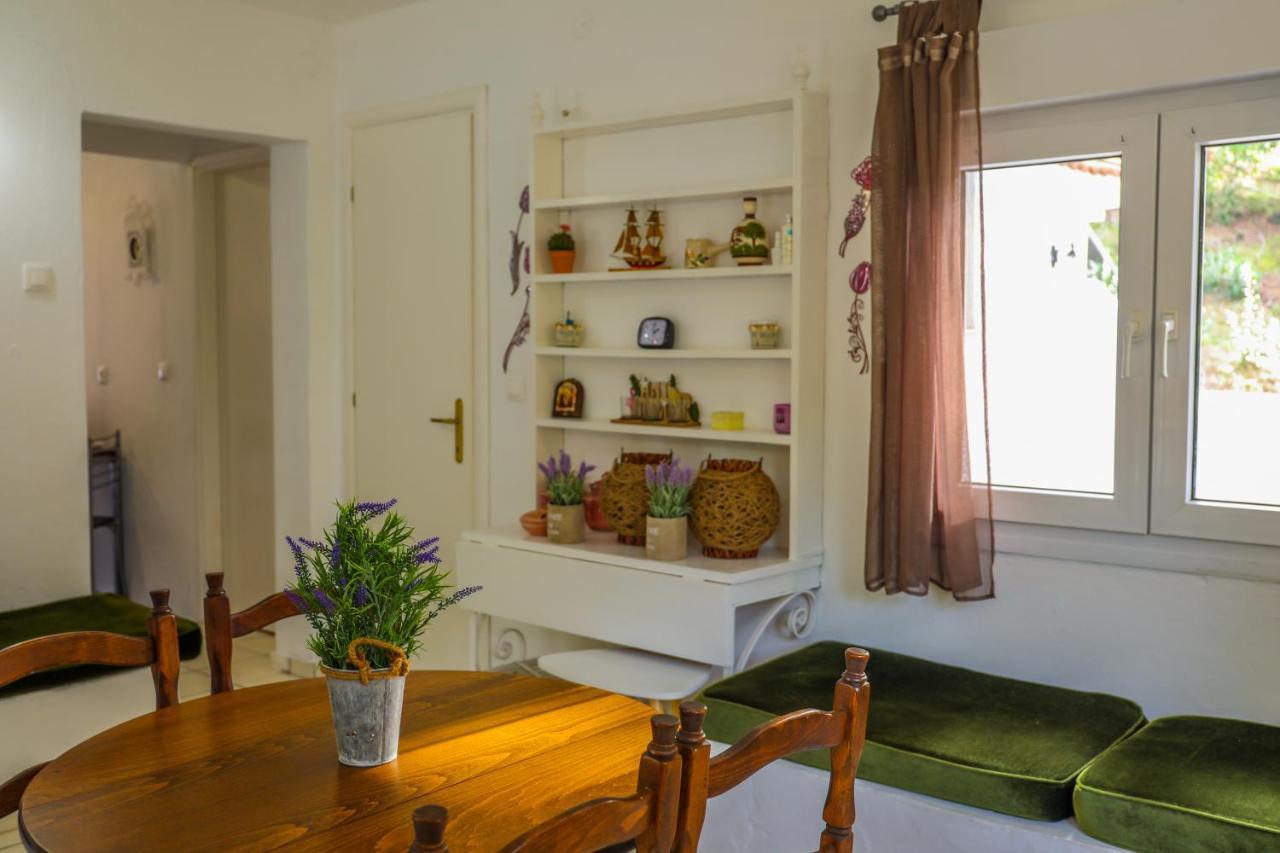 villa Hara Kanapitsa  Dış mekan fotoğraf