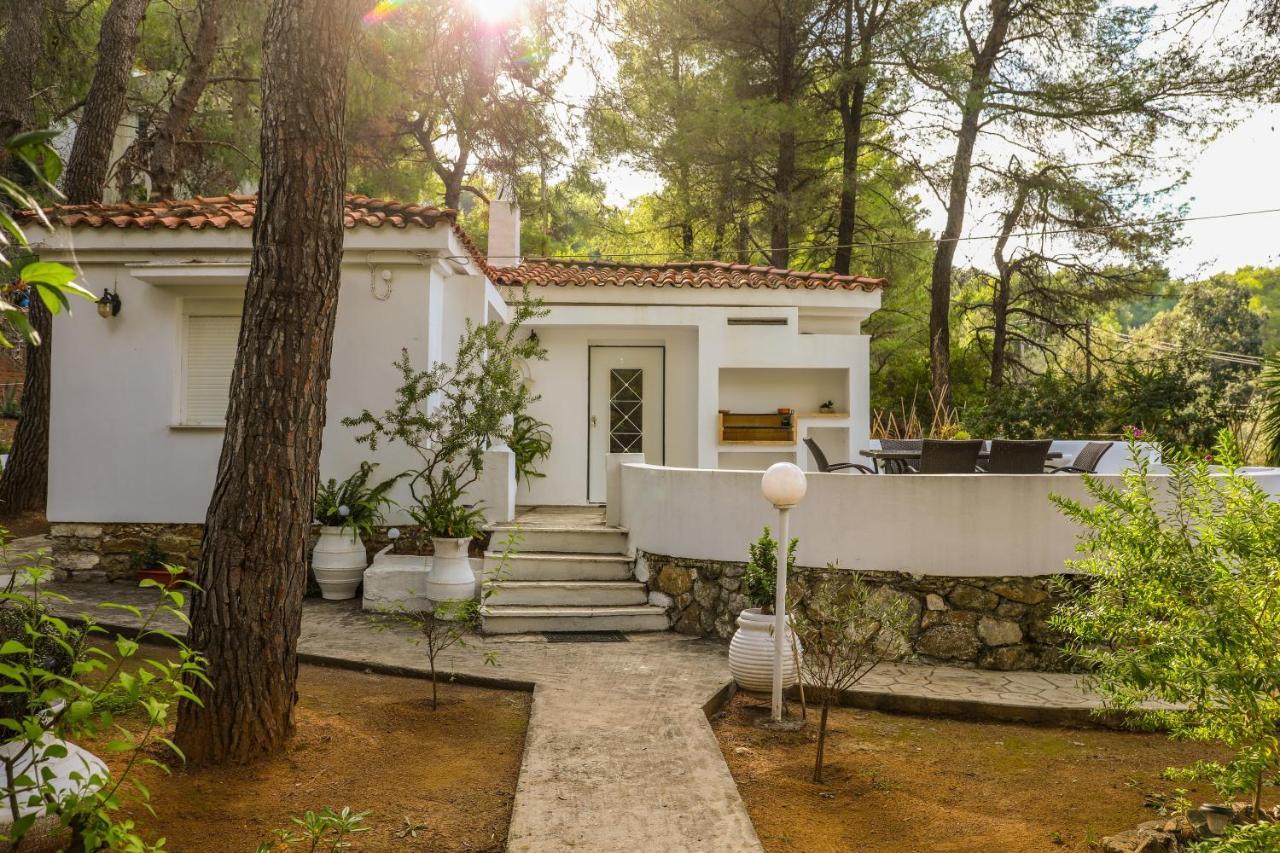 villa Hara Kanapitsa  Dış mekan fotoğraf