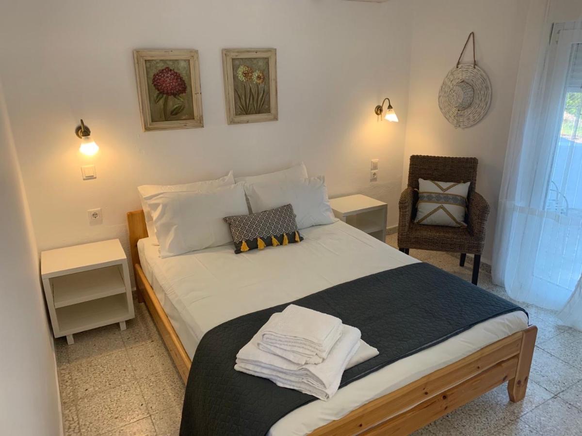 villa Hara Kanapitsa  Dış mekan fotoğraf