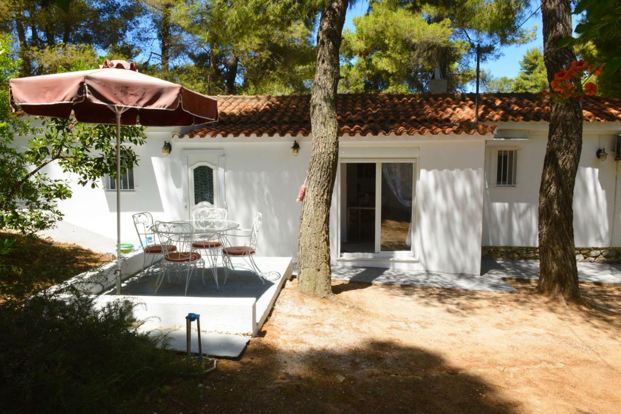 villa Hara Kanapitsa  Dış mekan fotoğraf