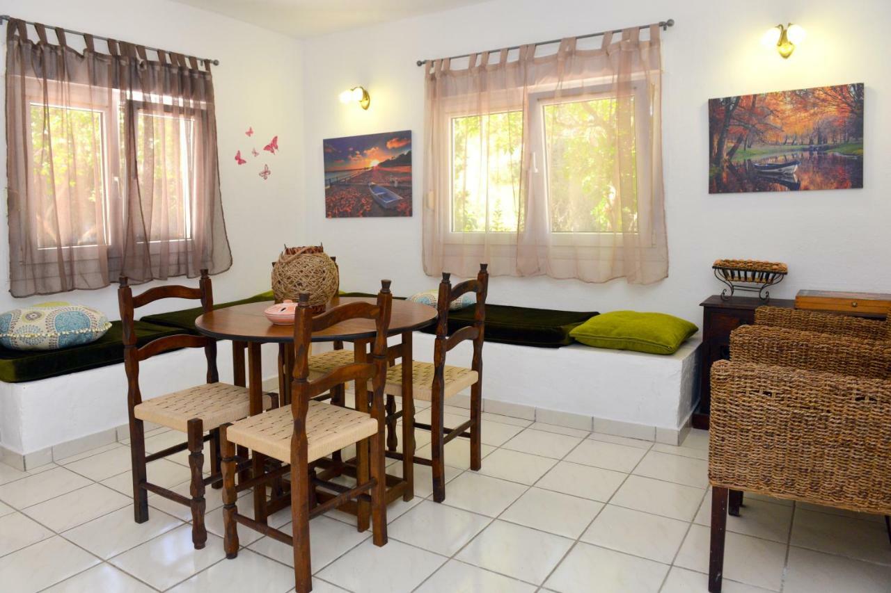 villa Hara Kanapitsa  Dış mekan fotoğraf