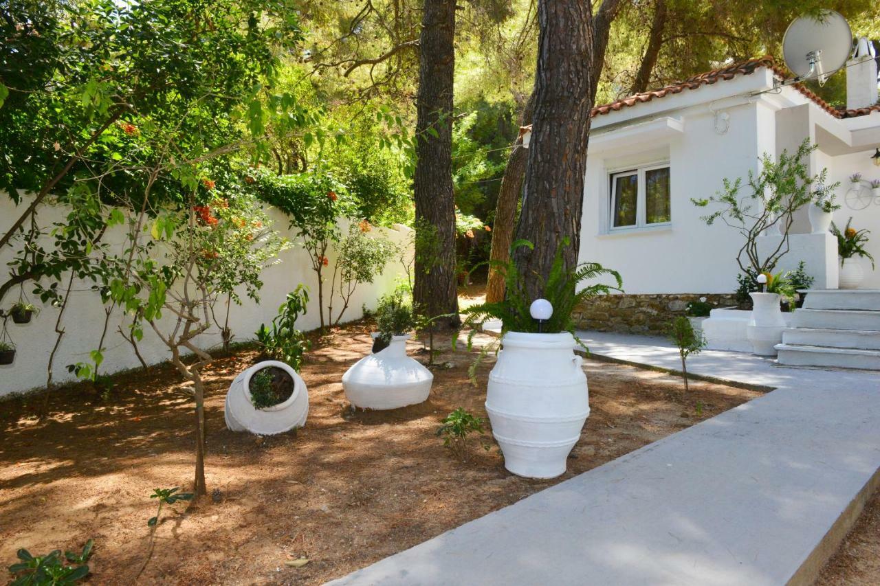 villa Hara Kanapitsa  Dış mekan fotoğraf