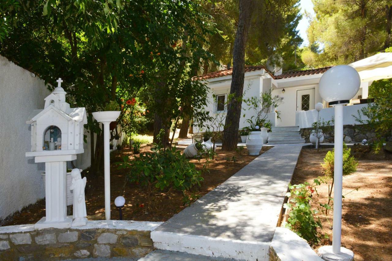 villa Hara Kanapitsa  Dış mekan fotoğraf