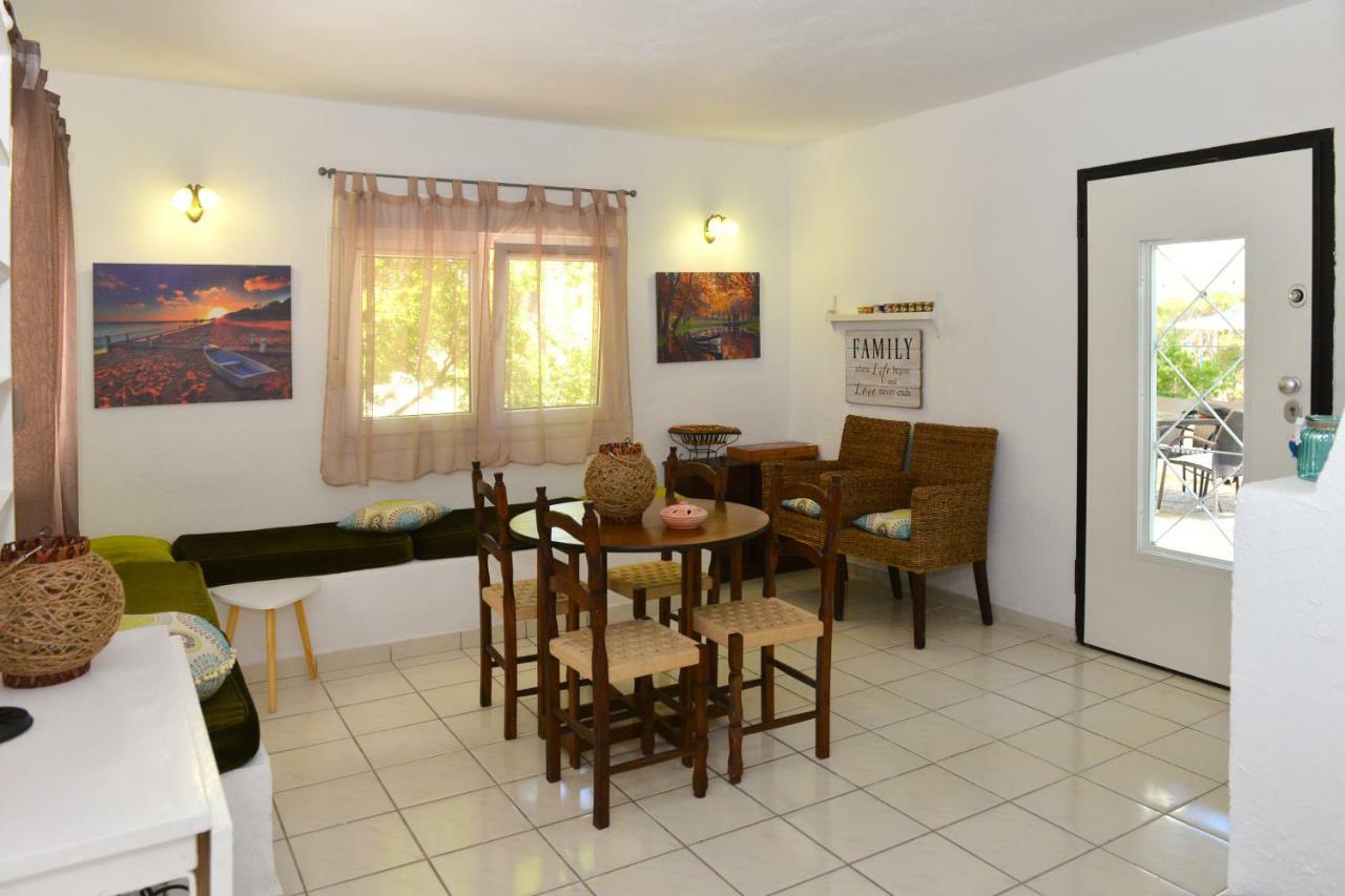 villa Hara Kanapitsa  Dış mekan fotoğraf